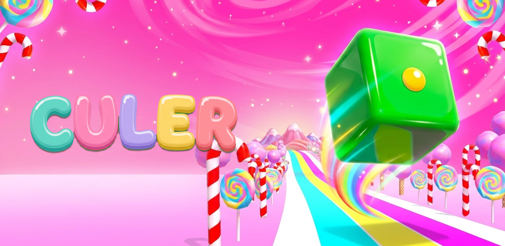 Culer gameplay banner
